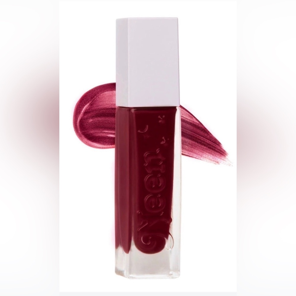 NEW IN BOX Neen Glisten Up Creamy Lip Gloss in “Boss”!!!!